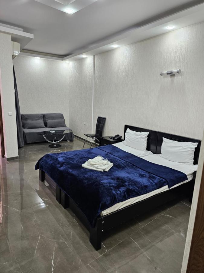 Danisimo Hotel Tbilisi Pokoj fotografie