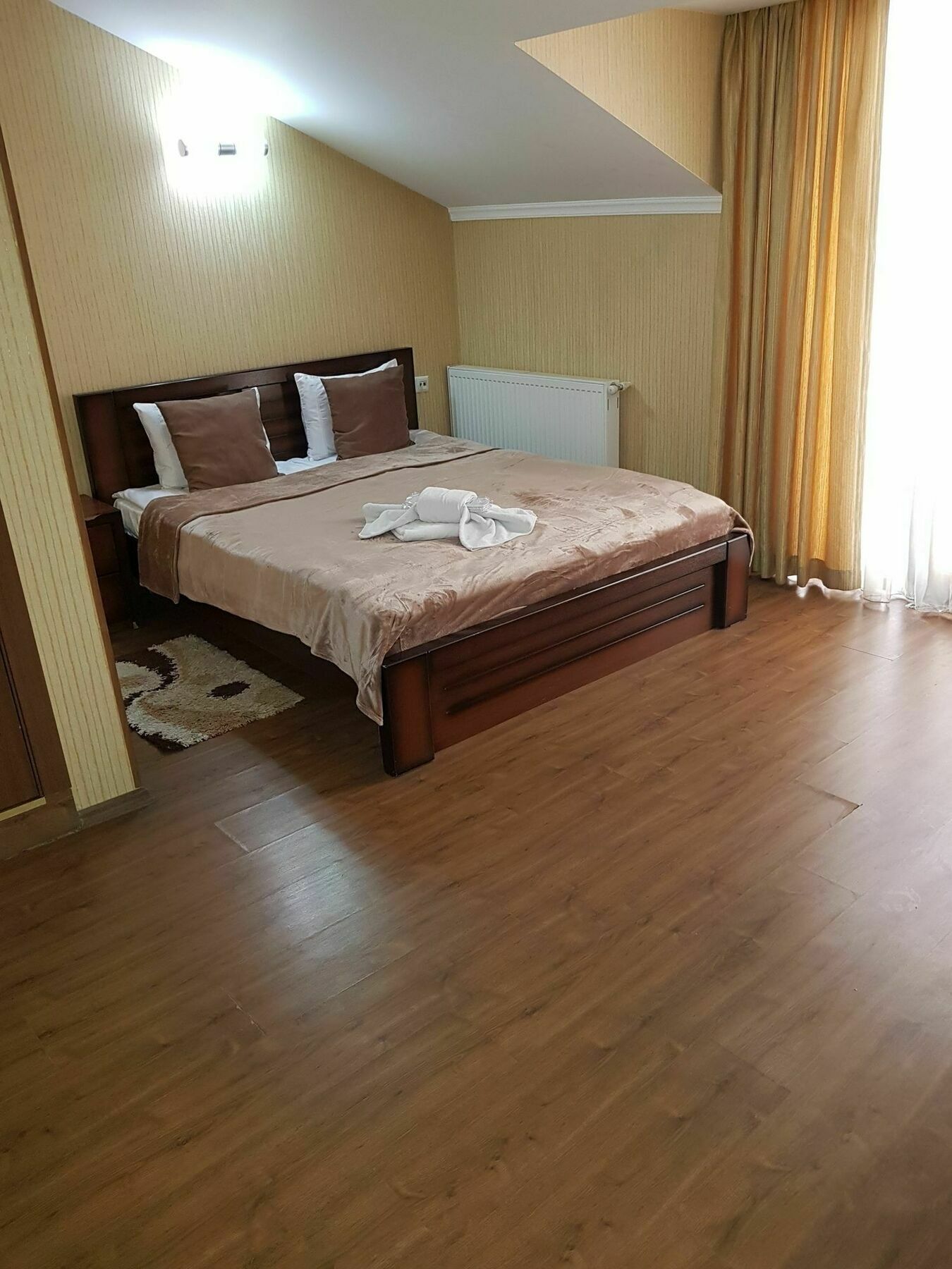 Danisimo Hotel Tbilisi Exteriér fotografie