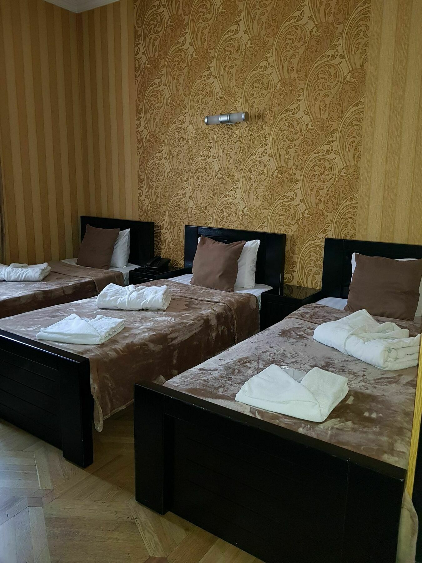 Danisimo Hotel Tbilisi Exteriér fotografie