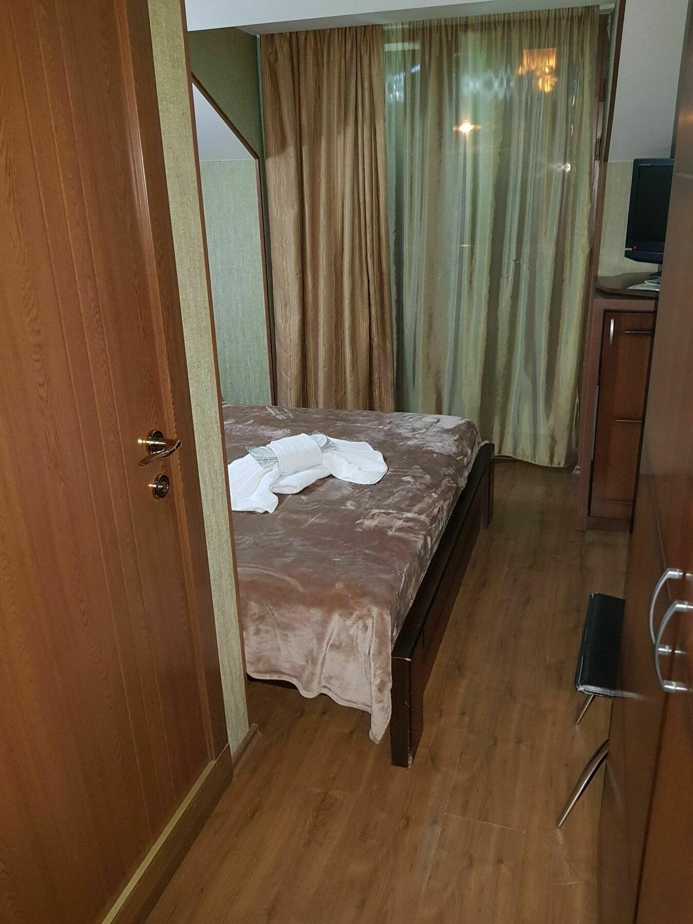 Danisimo Hotel Tbilisi Exteriér fotografie