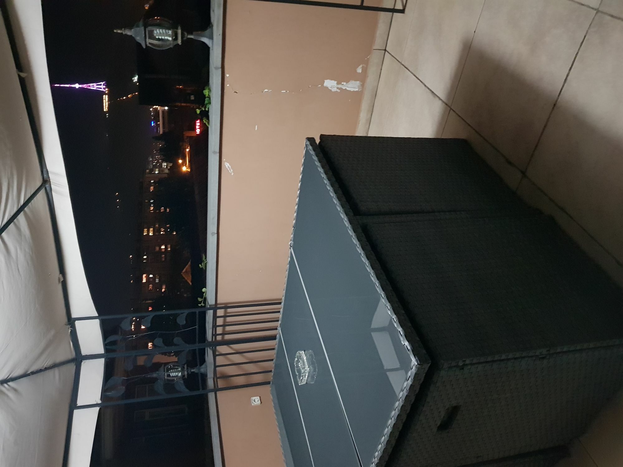 Danisimo Hotel Tbilisi Exteriér fotografie